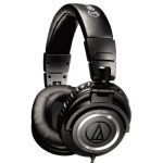 Audio-Technica ATH M50x fülpárna